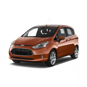 FORD B-MAX KOFFERRAUMWANNE (2012-2018)