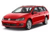VW GOLF VII (5G) VARIANT CSOMAGTÉRTÁLCA (2012-2020)