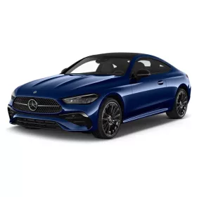 MERCEDES-BENZ CLE (A236/C236) AUTO GUMMIMATTEN (2023-)