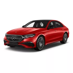 MERCEDES-BENZ E (W214) AUTO GUMMIMATTEN (2023-)