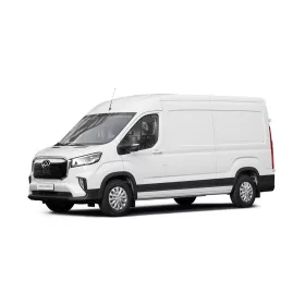 MAXUS E-DELIVER 9 AUTO GUMMIMATTEN (2019-)