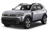 DACIA DUSTER III. GUMISZŐNYEG (2024-)