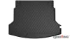 HONDA CRV (RM) (2012-2018) KOFFERRAUMWANNE (PREMIUM GUMMI)