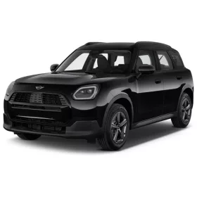 MINI COUNTRYMAN III. AUTO GUMMIMATTEN (2023-)