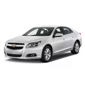 CHEVROLET MALIBU KOFFERRAUMWANNE (2012-2017)