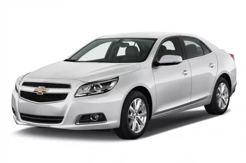 CHEVROLET MALIBU KOFFERRAUMWANNE (2012-2017)