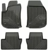 OPEL ZAFIRA B (2005-2015) AUTO GUMMIMATTEN  (5 personen) (3D ULTRA PREMIUM)