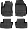 OPEL ZAFIRA B (2005-2015) AUTO GUMMIMATTEN  (5 personen) (3D PROLINE)