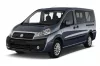 FIAT SCUDO (8 - 9 PERSONEN) AUTO GUMMIMATTEN (2007-2016)