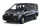 FIAT SCUDO (8 - 9 PERSONEN) AUTO GUMMIMATTEN (2007-2016)