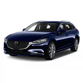 MAZDA 6 (GJ) WAGON EVERMAT AUTÓ GUMISZŐNYEG (2013-2024)