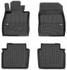 MAZDA 6 (GJ) SEDAN (2013-2022) AUTO GUMMIMATTEN (3D PROLINE)