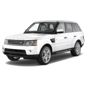 LAND ROVER RANGE ROVER SPORT KOFFERRAUMWANNE (2002-2012)