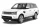 LAND ROVER RANGE ROVER SPORT KOFFERRAUMWANNE (2002-2012)
