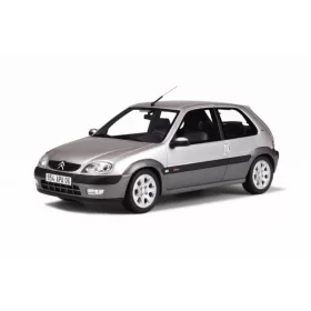CITROEN SAXO KOFFERRAUMWANNE (1995-2003)