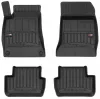 MERCEDES-BENZ A (W176) (2012-2018) AUTO GUMMIMATTEN (3D PROLINE)