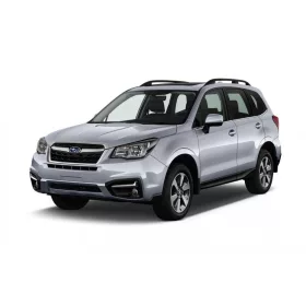 SUBARU FORESTER KOFFERRAUMWANNE (2013-2019)