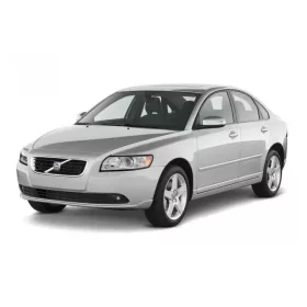 VOLVO S40 KOFFERRAUMWANNE (2007-2012)