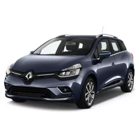 RENAULT CLIO IV. GRANDTOUR KOFFERRAUMWANNE (2012-2019)