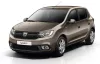 DACIA SANDERO GUMISZŐNYEG (2012-2020)