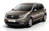 DACIA SANDERO KOFFERRAUMWANNE (2012-2020)