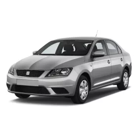 SEAT TOLEDO KOFFERRAUMWANNE (2012-2018)