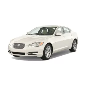 JAGUAR XF KOFFERRAUMWANNE (2008-2015)