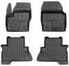 FORD KUGA (C520) (2016-2019) AUTO GUMMIMATTEN (3D PROLINE)