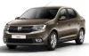 DACIA LOGAN KOFFERRAUMWANNE (2013-2021)