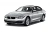 BMW 3 (F30) EVERMAT AUTÓ GUMISZŐNYEG (2012-2019)