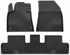CITROEN C4 PICASSO (2013-) AUTO GUMMIMATTEN (3D ULTRA PREMIUM)