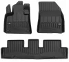 CITROEN C4 PICASSO (2013-) AUTO GUMMIMATTEN (3D PROLINE)