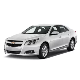 CHEVROLET MALIBU AUTO GUMMIMATTEN (2012-2017)
