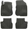 PEUGEOT 2008 (2012-2019) AUTO GUMMIMATTEN (3D ULTRA PREMIUM)