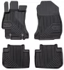 SUBARU FORESTER (2013-2019) AUTO GUMMIMATTEN (3D ULTRA PREMIUM)