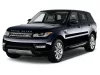 LAND ROVER RANGE ROVER SPORT KOFFERRAUMWANNE (2013-2022)