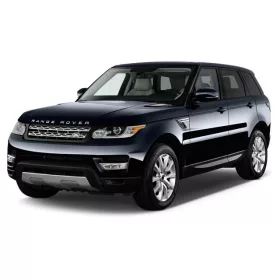 LAND ROVER RANGE ROVER SPORT KOFFERRAUMWANNE (2013-2022)