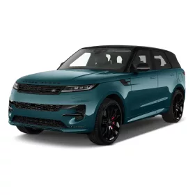 LAND ROVER RANGE ROVER SPORT KOFFERRAUMWANNE (2022-)