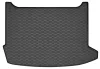 DACIA LODGY (2012-2022) CSOMAGTÉRTÁLCA (5 SZEMÉLYES) (DESIGN GUMI)