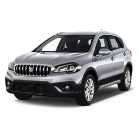 SUZUKI SX4 S-CROSS AUTO GUMMIMATTEN (2013-2020)