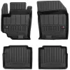 SUZUKI SX4 S-CROSS (2013-2020) AUTO GUMMIMATTEN (3D PROLINE)