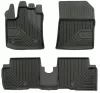 DACIA LODGY (2012-2022) AUTO GUMMIMATTEN (3D ULTRA PREMIUM)