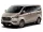 FORD TRANSIT CUSTOM AUTO GUMMIMATTEN (2012-2017)