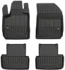 PEUGEOT 308 (T9) SW (2013-2021) AUTO GUMMIMATTEN (3D PROLINE)