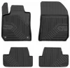 PEUGEOT 308 (T9) (2013-2021) AUTO GUMMIMATTEN (3D ULTRA PREMIUM)