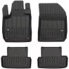 PEUGEOT 308 (T9) (2013-2021) AUTO GUMMIMATTEN (3D PROLINE)