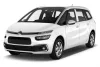 CITROEN C4 GRAND PICASSO GUMISZŐNYEG (2013-2022)