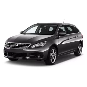 PEUGEOT 308 (T9) SW KOFFERRAUMWANNE (2013-2021)