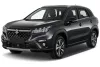 SUZUKI S-CROSS CSOMAGTÉRTÁLCA (2021-)