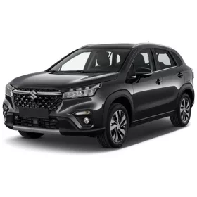 SUZUKI S-CROSS KOFFERRAUMWANNE (2021-)